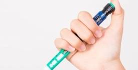 Сім кроків для полегшення введення інсуліну