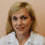Алена Леонидовна Безносенко, главный врач киевского медицинского центра «Сучасна офтальмологія»