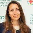 Юлия Скрибантович - редактор журнала "Домашний Кардиолог"