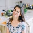 Ольга Дорош, физиолог, специалист по правильному питанию