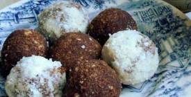 Конфеты без сахара