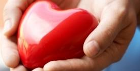 Что для сердца хорошо?