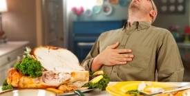 3 шага для контроля переедания