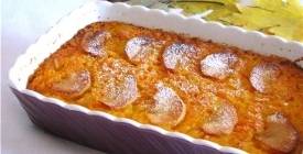 ДиаКухня. Тыквенные полезности