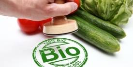 Органические продукты на вашем столе