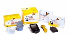 FreeStyle Libre - система мониторинга глюкозы. Обзор