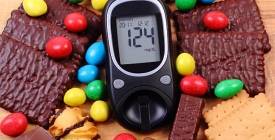 Про диабет, печеньки и правильную поддержку