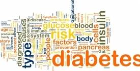 Как сохранить здоровье при диабете?