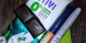 STIVI. Дегустация нового шоколада без сахара