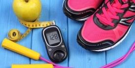 ТОП-3 правила для компенсации диабета