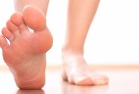 Лечебная обувь может помочь предотвратить диабетическую периферическую невропатию