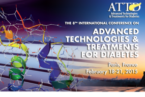 Обзор технологических новинок в сфере диабета с конференции Advanced Technologies & Treatments for Diabetes
