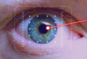 Все о лазерном лечении глаз при диабете