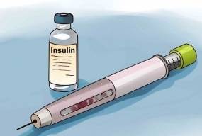 Устройства для введения инсулина. Эволюция