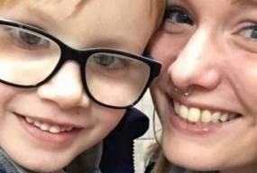 6-летний малыш спас маму от тяжелой гипогликемии
