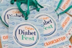 DiabetFest 2018 ODESSA. ФОТООТЧЕТ