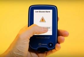 FreeStyle Libre 2 - обзор новой системы непрерывного мониторинга глюкозы