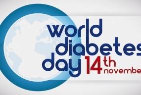 Всемирный день борьбы с диабетом. История, факты, традиции
