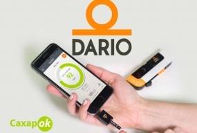 Dario – обзор умной системы мониторинга уровня сахара (одобрено FDA)