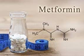 Прием метформина помогает удерживать потерянный вес в течение длительного времени