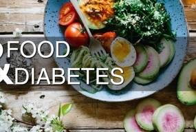 Знай, что ты ешь! Социальный проект для людей с диабетом ``Food&Diabetes``