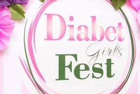 DiabetGirlsFest. ФОТООТЧЕТ