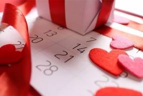 Идеи подарков на День Валентина человеку с диабетом от SaharOK Shop