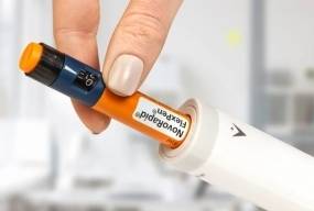 Vivi Cap: контейнер для зберігання інсуліну, що працює без підзарядки