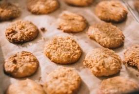 Печиво при діабеті: готуємо вдома та обираємо в магазині