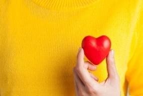 Справи сердечні: 10 рекомендацій від кардіолога людині з діабетом