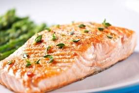 Рыба при диабете: какую и как употреблять?