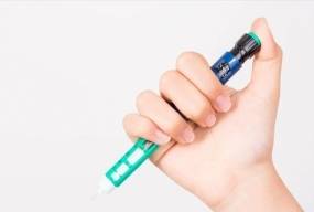 Інсулінові шприц-ручки: види, поради щодо використання та зберігання