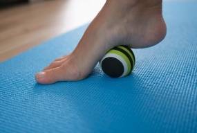 Щоденна гімнастика для ніг: лише 10 хвилин для профілактики ускладнень діабету