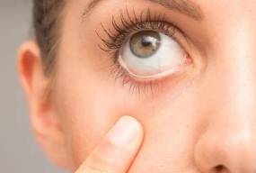 11 ознак, що сигналізують про проблеми з очима при діабеті