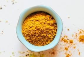 Їжа, що лікує: 10 найкращих протизапальних продуктів