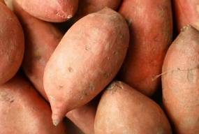 Батат при діабеті: чому він корисніший за картоплю?