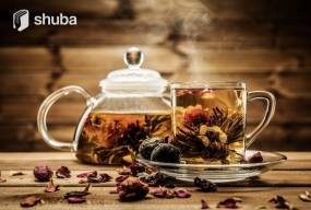 Напої для прохолодних вечорів: 3 рецепти зігрівального чаю