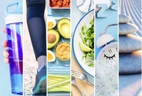 10 звичок здорових людей