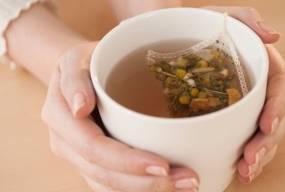 Ромашковий чай для стабільного рівня глюкози. Результати дослідження