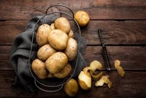 Картопля при діабеті: можна чи не можна?