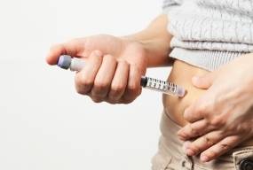 Щотижневий інсулін краще, ніж щоденний при діабеті 2-го типу. Останні дані досліджень