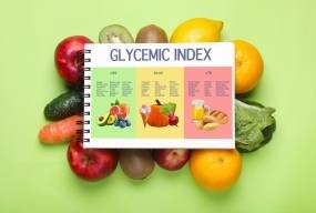 Глікемічний індекс продуктів: що потрібно знати, якщо у вас діабет