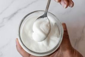 2 чашки йогурту на тиждень можуть знизити ризик розвитку діабету 2-го типу, згідно нової заяви FDA