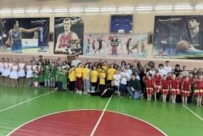 «Зі спортом до мрій!» В Одесі влаштували спортивне свято для дітей з діабетом