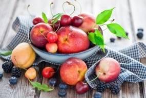 8 найкорисніших фруктів та ягід при діабеті: рекомендації Американської діабетичної асоціації