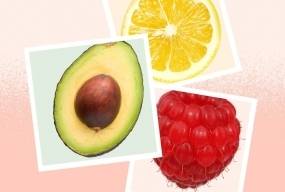 8 фруктів і ягід, які варто додати до свого щотижневого раціону