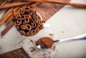 6 зимових «суперпродуктів», які допомагають контролювати рівень цукру в крові