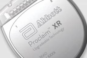 Технології проти болю: як працює імплантат Abbott для лікування діабетичної нейропатії