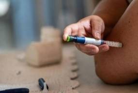 Новий препарат для лікування діабету 2-го типу, що вводиться раз на тиждень, за крок до схвалення у Європі