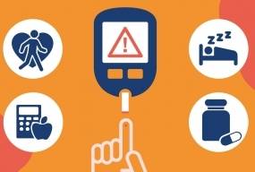 Перші 90 днів після встановлення діагнозу: план дій для людей з діабетом 2 типу